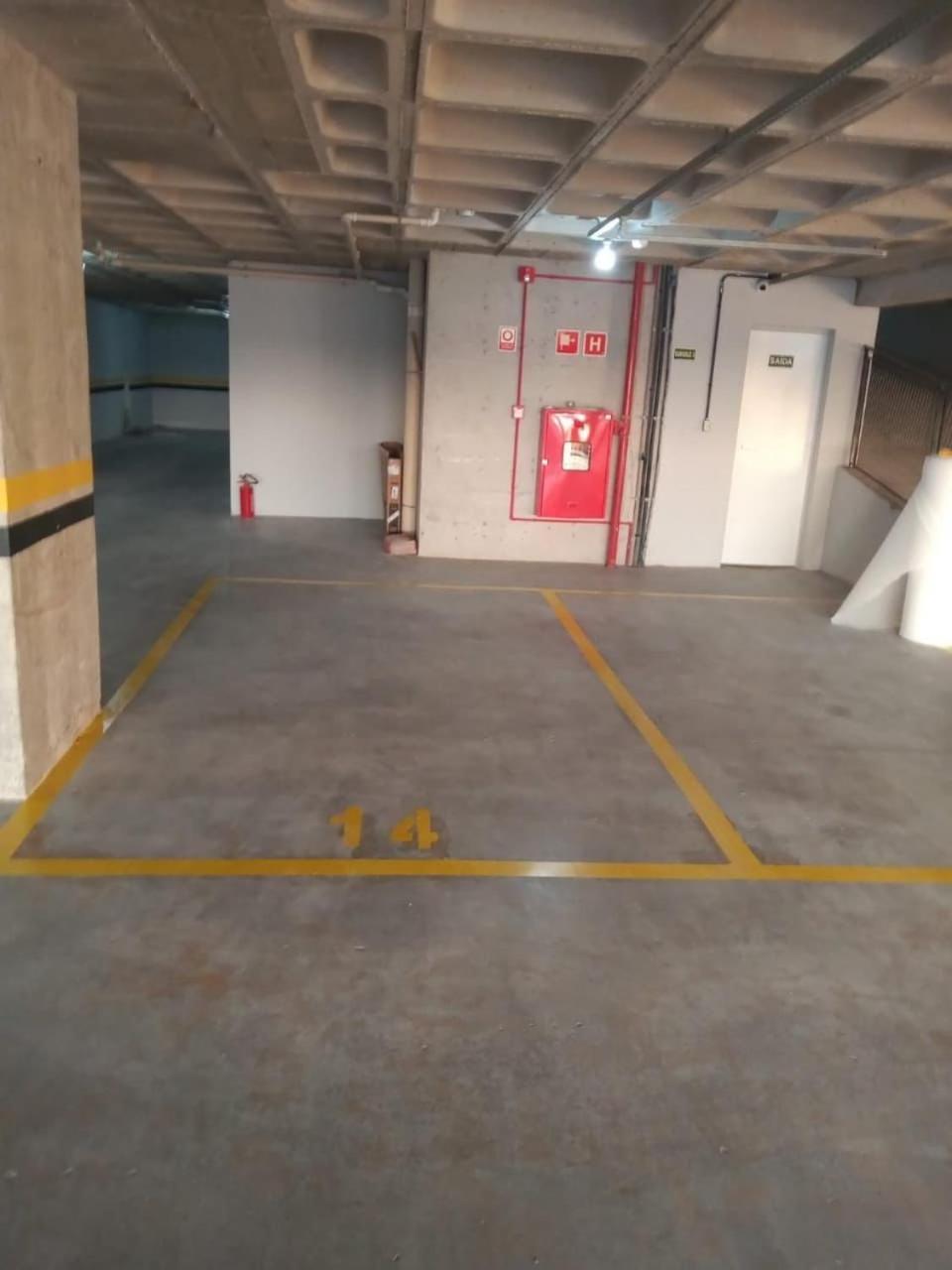 Dallas Apartamentos Na Via Gastronomica-Estacionamento-Amplos E Equipados-Wifi Bento Goncalves Exterior photo